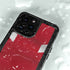 Russia Soccer Flag iPhone 15 Pro Waterproof Case